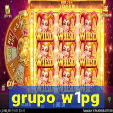 grupo w1pg